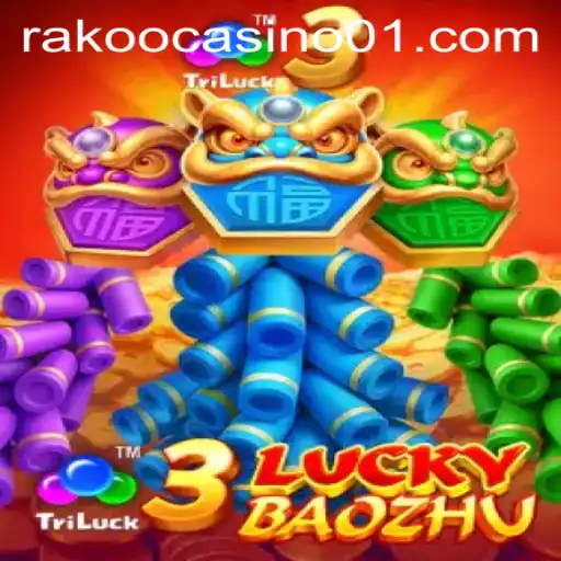 Exploring the World of 3LuckyBaozhu: A Deep Dive into Gameplay and Strategy