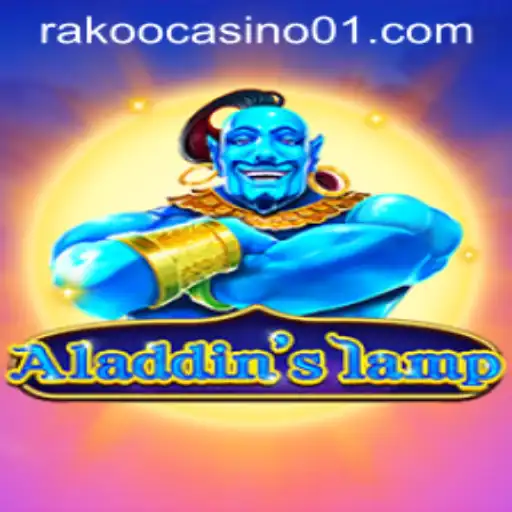 Discovering Aladdinslamp: A Magical Journey with tg77bet
