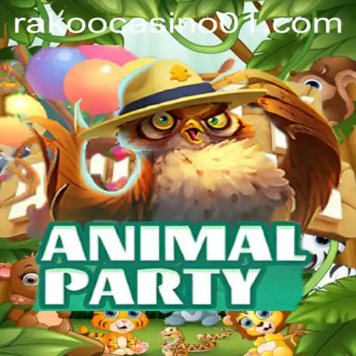 Exploring the Exciting World of AnimalParty: Rules and Strategy