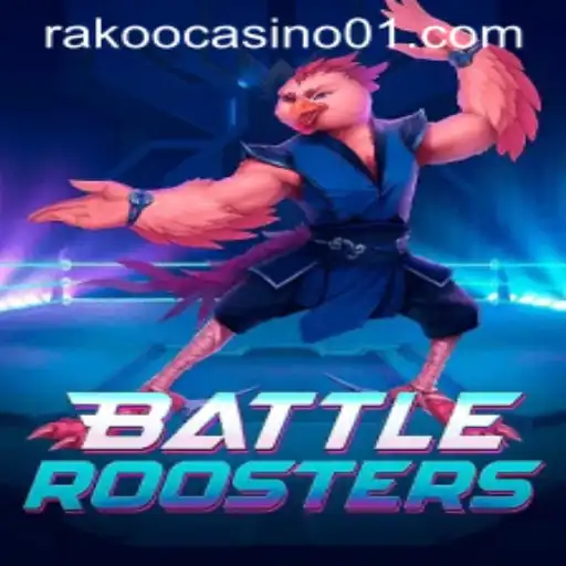 BattleRoosters: Exploring the Game and Its Thrilling Dynamics