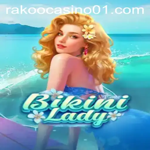 BikiniLady: Dive into a Vibrant Gaming Experience