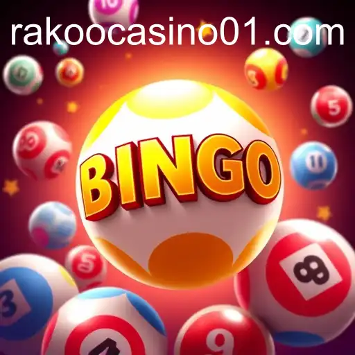 Explore the World of Bingo Online with TG77Bet