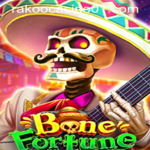 Discovering BoneFortune: An Engaging Gaming Adventure with tg77bet