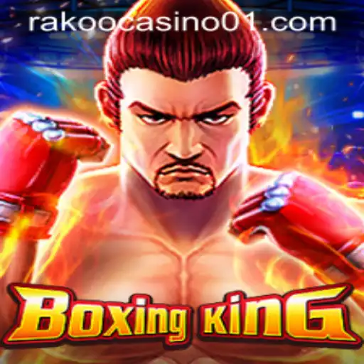Exploring BoxingKing: A Thrilling Fighting Experience