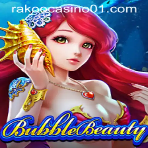 Exploring the Fascinating World of BubbleBeauty and the Casino Buzz of tg77bet