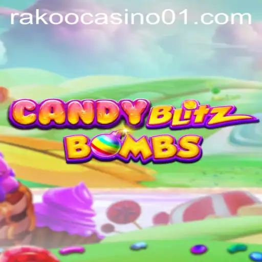 Discover the Thrills of CandyBlitzBombs: A Sweet Gaming Adventure