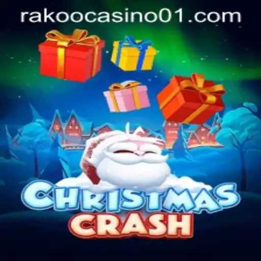 ChristmasCrash: A Festive Frenzy of Fun and Excitement