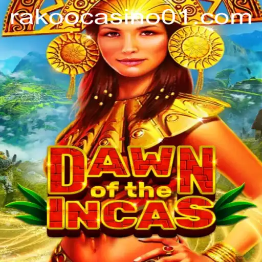 DawnoftheIncas: A Deep Dive into the Ancient Civilizations