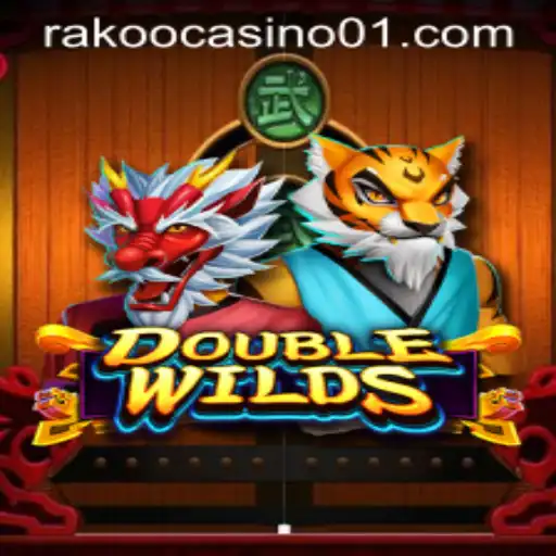 Discover the Thrills of DoubleWilds: A Game-Changing Experience with tg77bet