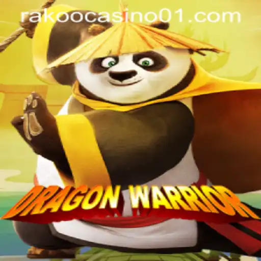 DragonWarrior: Exploring the Exciting World of Adventure and Strategy