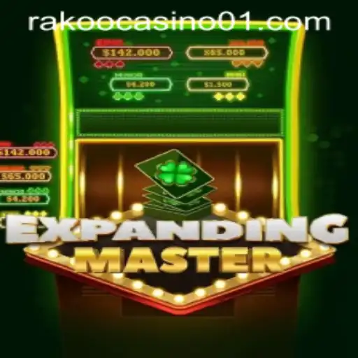 Discover the Thrilling World of ExpandingMaster: A New Era in Interactive Gaming