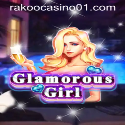 The Enchanting World of GlamorousGirl: A Detailed Exploration
