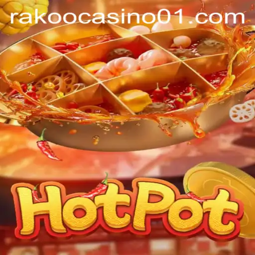 Exploring the Exciting World of Hotpot: A Thrilling Game at tg77bet
