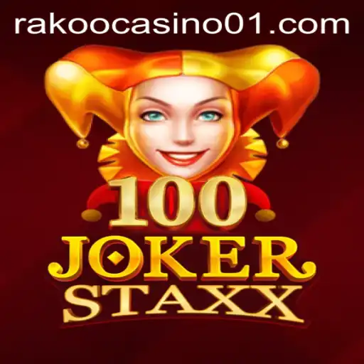 The Thrilling World of 100JokerStaxx: A Comprehensive Spotlight