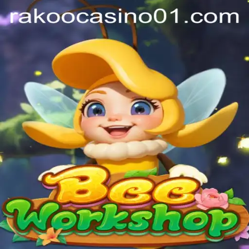 BeeWorkshop: Creating Buzz in the Gaming World