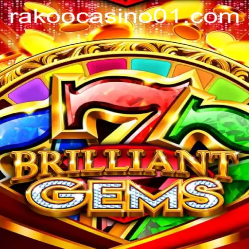 BrilliantGems: Dive into an Exhilarating Gaming Adventure