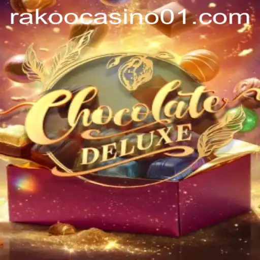 Exploring the Sweet World of ChocolateDeluxe: A Comprehensive Guide