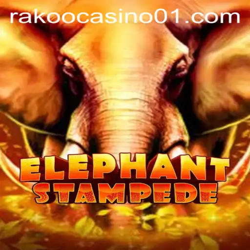 ElephantStampede: The Thrilling Safari Adventure Game