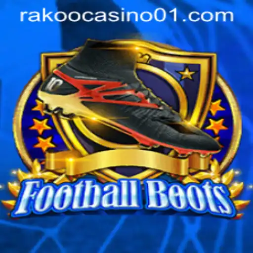 FootballBoots: A Thrilling Game Experience