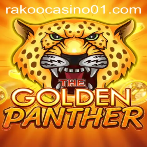 Exploring the Exciting World of GOLDENPANTHER on tg77bet