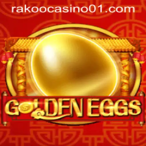 Discover the Exciting World of GoldenEggs with TG77Bet