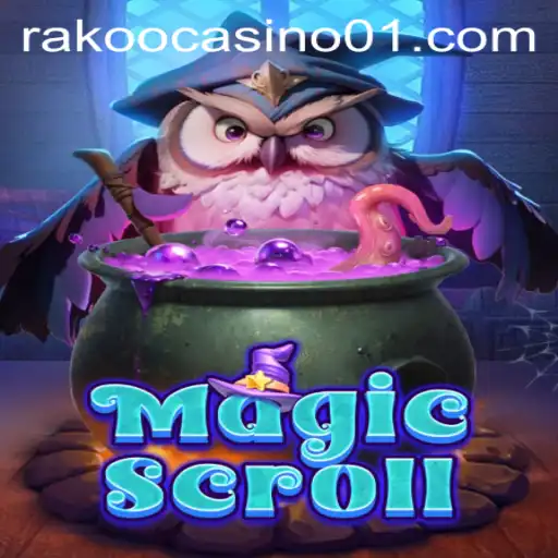 Exploring MagicScroll: A Magical Adventure Awaits