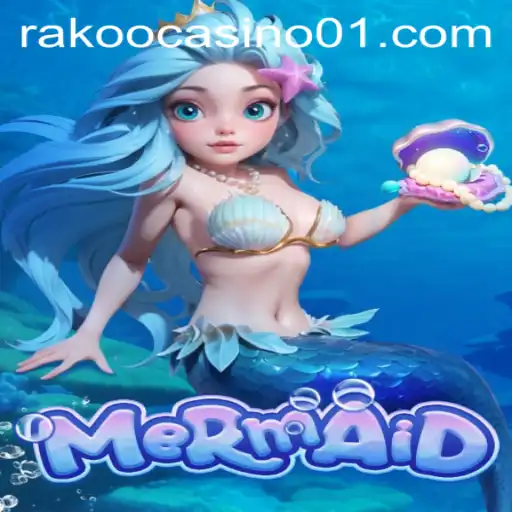 Mermaid: Dive into the Enchanting World with tg77bet