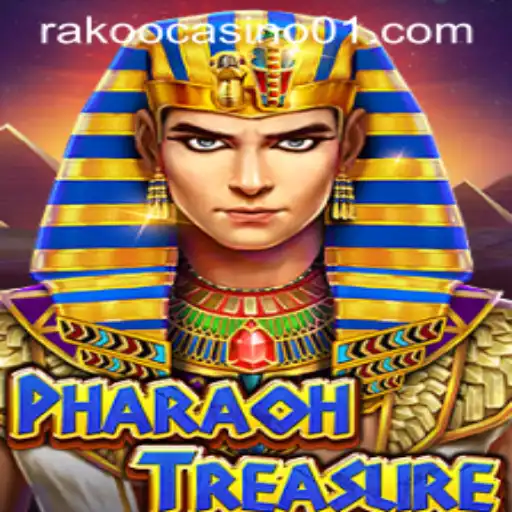 PharaohTreasure: Unearthing the Mysteries of Ancient Egypt