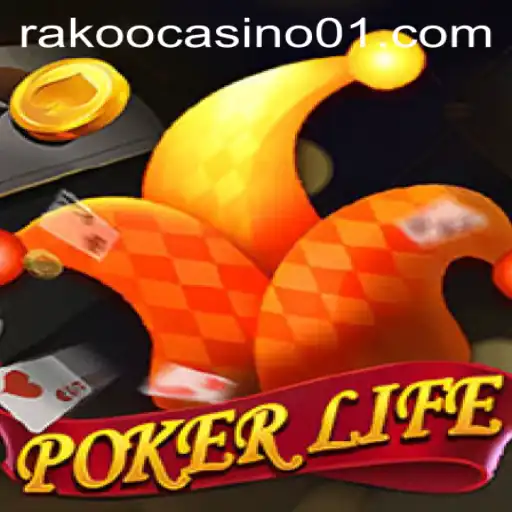 Exploring PokerLife: The Ultimate Poker Experience with tg77bet