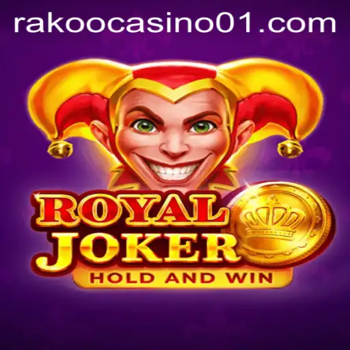 Discover the Enchanting World of RoyalJoker with TG77Bet