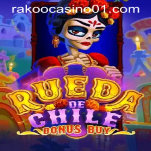 Exploring RuedaDeChileBonusBuy: An Exciting New Game