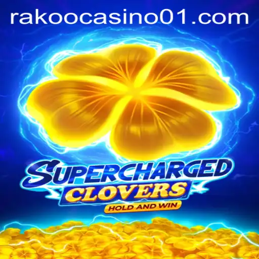 SchargedClovers: A Thrilling Adventure with tg77bet