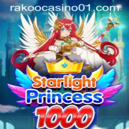 Discover the Enchanting StarlightPrincess1000 and Its Thrilling World