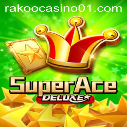 Discover SuperAceDeluxe: The Ultimate Gaming Experience