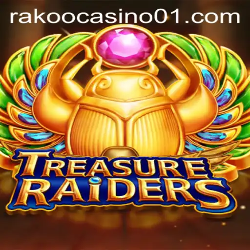 Discover the Thrilling World of TREASURERAIDERS: Game Guide and Insights