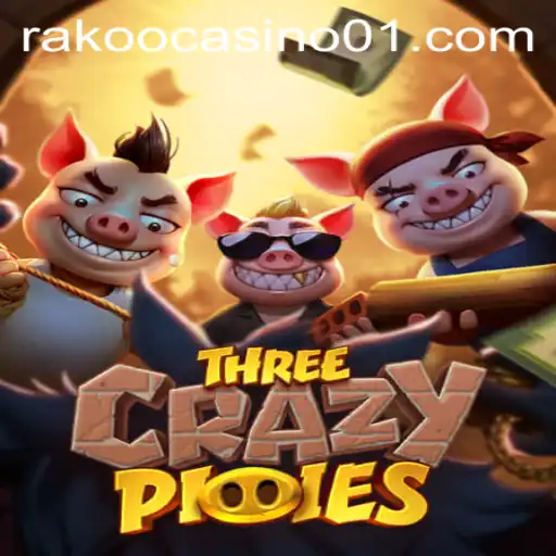 Discover the Thrills of ThreeCrazyPiggies: An Exciting Gaming Experience