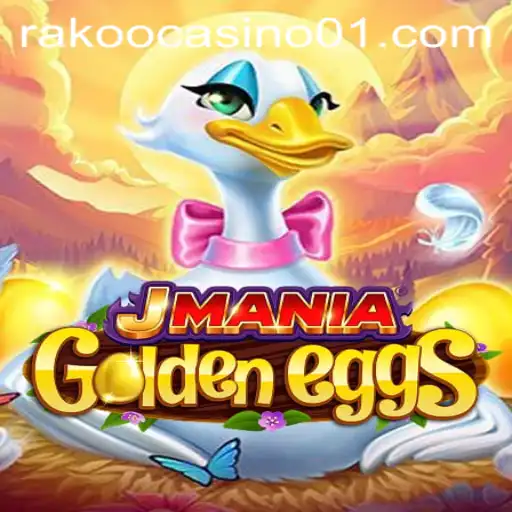JManiaGoldenEggs: A Comprehensive Guide to the Game and Its Rules