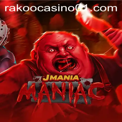 JManiaManiac: The Ultimate Gaming Experience