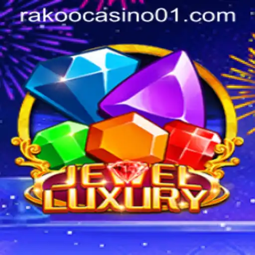 Exploring the Dazzling World of JewelLuxury: A Guide to Playing with tg77bet