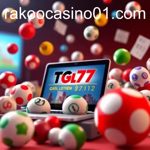 Exploring the World of Loteria Online: A Deep Dive into tg77bet