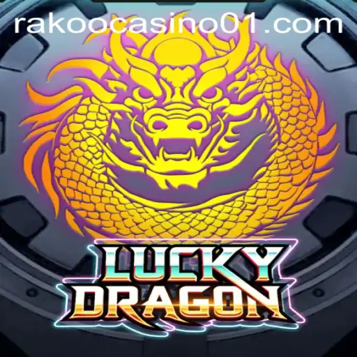 Unleashing the Adventure of LuckyDragon on tg77bet