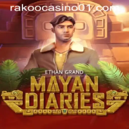 Discover the Excitement of MayanDiaries - An Immersive Gaming Adventure
