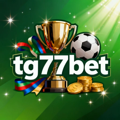 tg77bet Logo