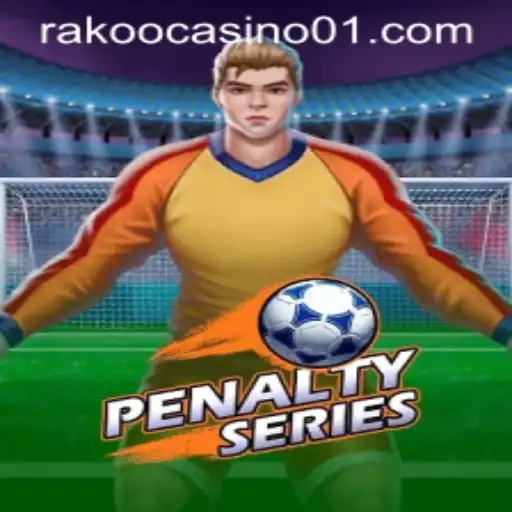 PenaltySeries: A Thrilling Dive into the World of Competitive Soccer Gaming