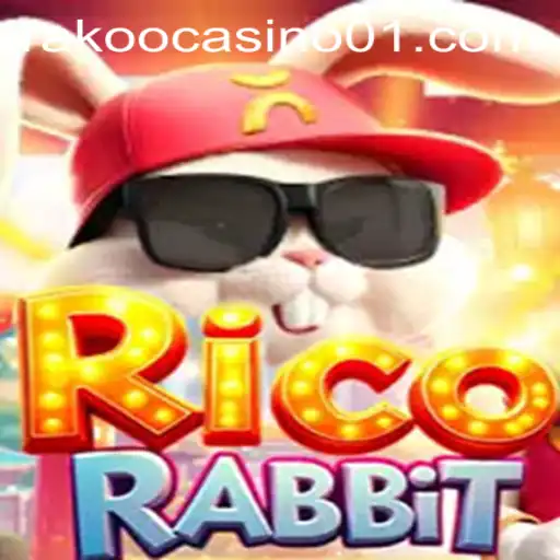 RicoRabbit: The Exciting World of Riveting Jump Ventures