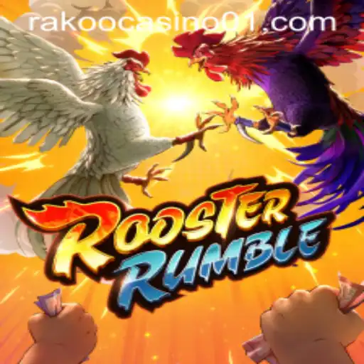 Exploring the Intriguing World of RoosterRumble and the Rise of tg77bet