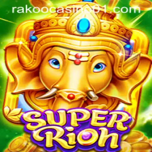 Discover the Thrilling World of SuperRich