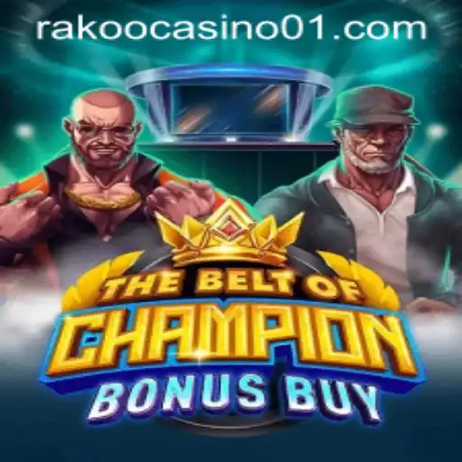 Discover the Excitement of TheBeltOfChampionBonusBuy and the Thrilling World of tg77bet