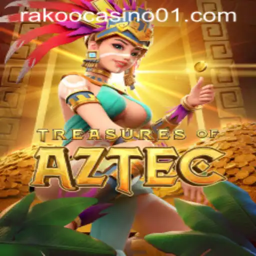 Explore the Mysteries of Treasures of Aztec with TG77Bet