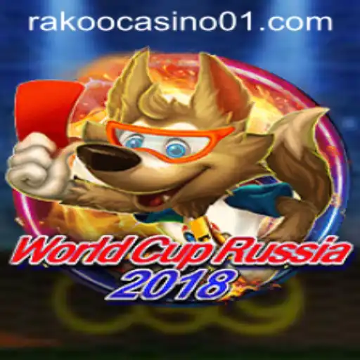 WorldCupRussia2018: Dive into the Thrilling Football Saga